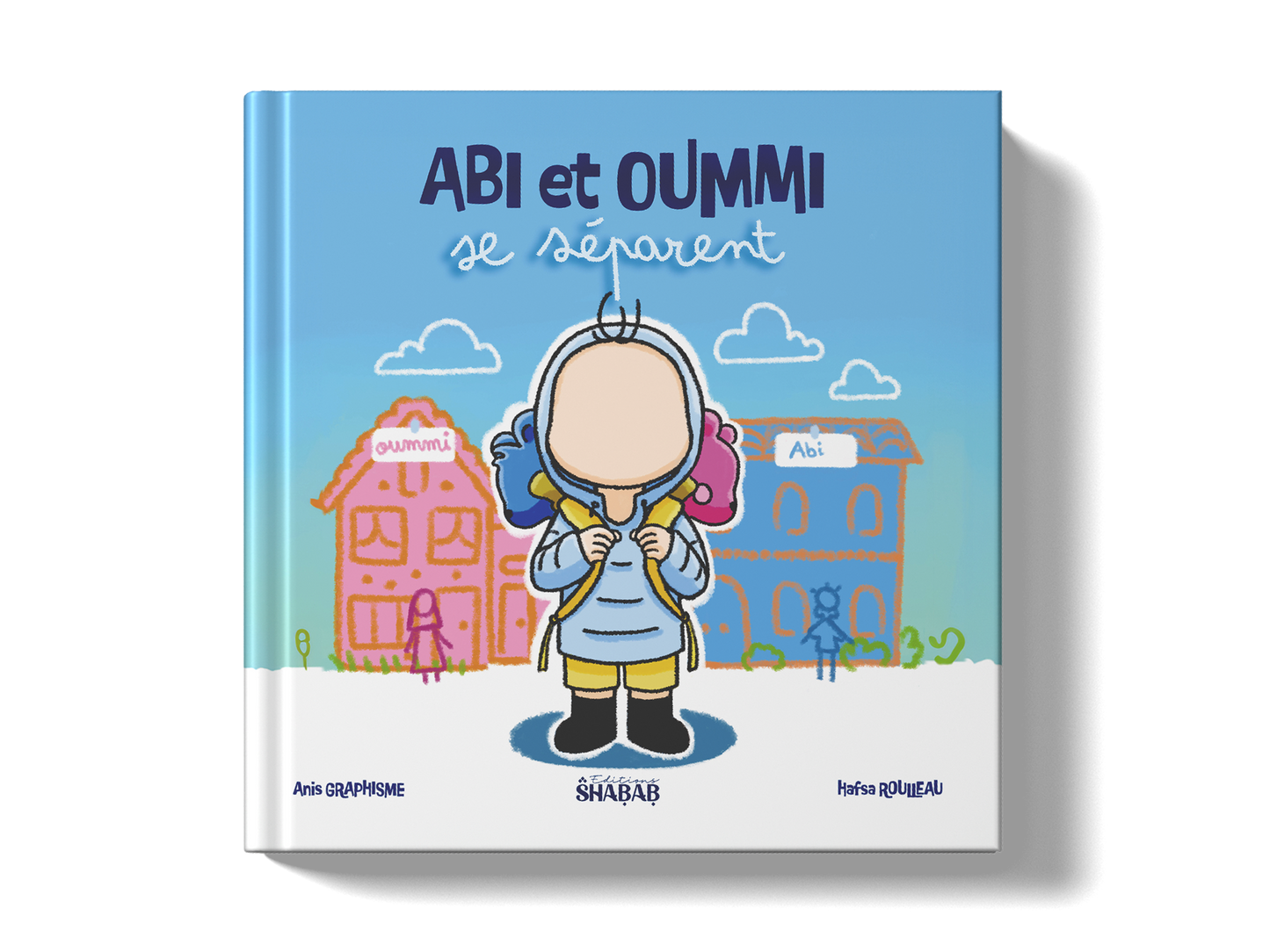 Abi et Oummi se séparent